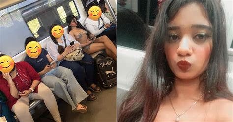 delhi metro naked|Delhi Metro girls bikini